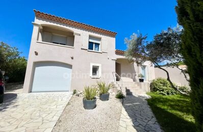 vente maison 555 000 € à proximité de Saint-Rémy-de-Provence (13210)