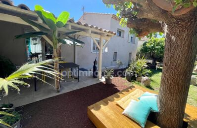 vente maison 555 000 € à proximité de Saint-Rémy-de-Provence (13210)