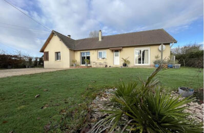vente maison 241 500 € à proximité de Saint-Aubin-des-Hayes (27410)