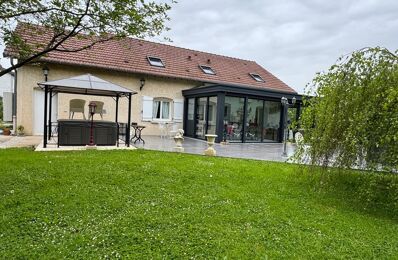 vente maison 312 000 € à proximité de Éclaron-Braucourt-Sainte-Livière (52290)