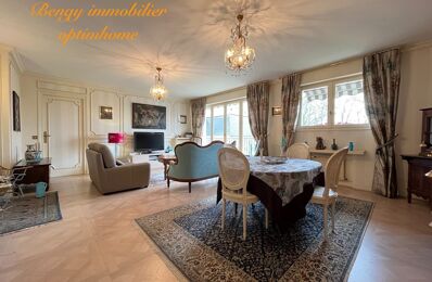 vente appartement 439 900 € à proximité de Saint-Cyr-sur-Loire (37540)