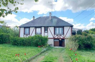 vente maison 189 000 € à proximité de Jouy-sous-Thelle (60240)