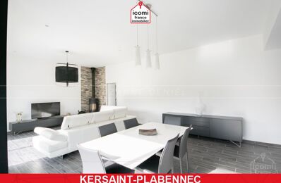 vente maison 396 000 € à proximité de Saint-Renan (29290)