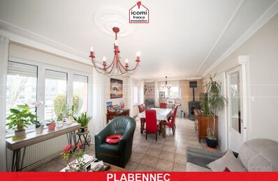 vente maison 366 000 € à proximité de Landévennec (29560)