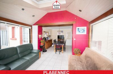vente maison 366 000 € à proximité de Pencran (29800)