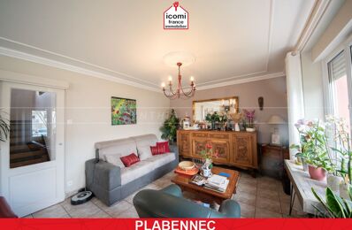 vente maison 366 000 € à proximité de Plougastel-Daoulas (29470)