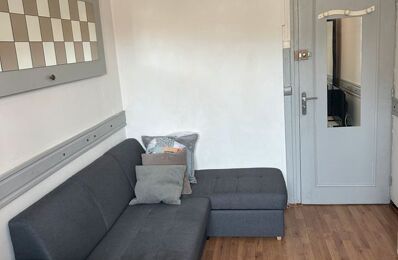 location appartement 550 € CC /mois à proximité de Artigues-Près-Bordeaux (33370)