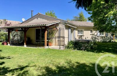 vente maison 350 000 € à proximité de Blaignan-Prignac (33340)