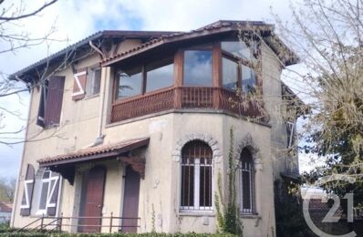 vente maison 240 000 € à proximité de Queyrac (33340)