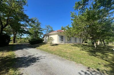 vente maison 291 100 € à proximité de Lignan-de-Bazas (33430)