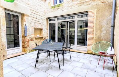 vente maison 518 000 € à proximité de Roquefort (47310)