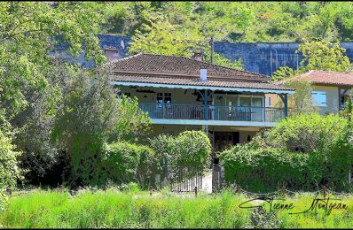 vente maison 198 000 € à proximité de Labastide-du-Vert (46150)