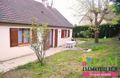 vente maison 168 000 € à proximité de Malicorne-sur-Sarthe (72270)