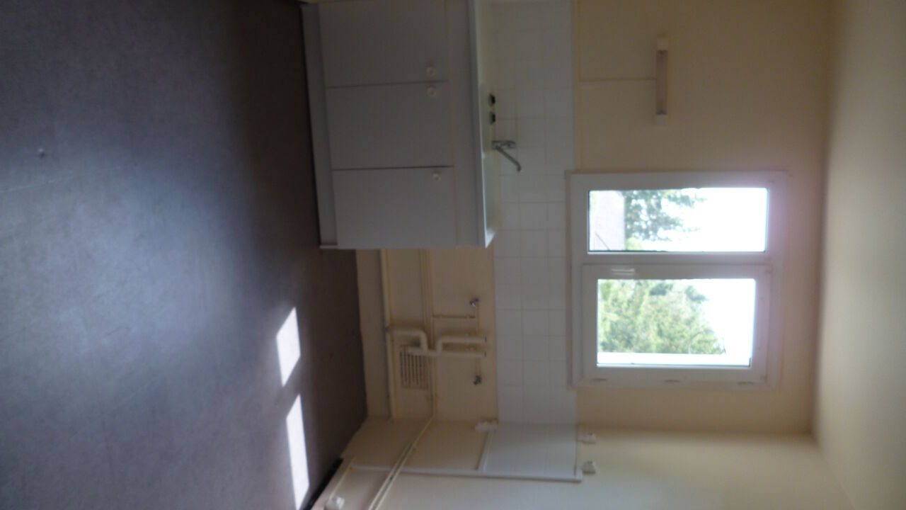 appartement 3 pièces 61 m2 à louer à Nouan-le-Fuzelier (41600)