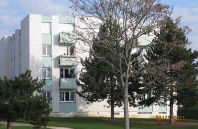 location appartement 465 € CC /mois à proximité de Moulins-sur-Céphons (36110)