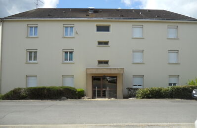 location appartement 410 € CC /mois à proximité de Loir-Et-Cher (41)