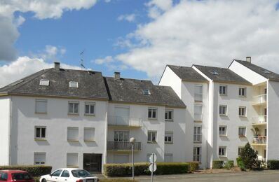 location appartement 402 € CC /mois à proximité de Amboise (37400)