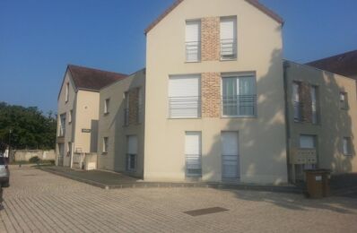 location appartement 442 € CC /mois à proximité de Villefranche-sur-Cher (41200)
