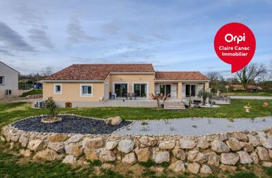 vente maison 365 000 € à proximité de Bertre (81700)