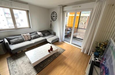 vente appartement 211 640 € à proximité de Flins-sur-Seine (78410)