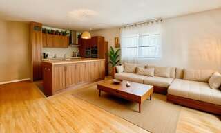 Appartement 3 Pièces 58 m² à vendre à Cergy (95800)