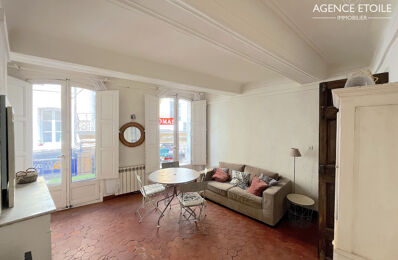 vente appartement 180 000 € à proximité de Le Tholonet (13100)