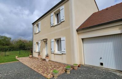 vente maison 345 000 € à proximité de Saint-Cyr-en-Val (45590)