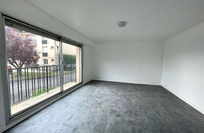 appartement 2 pièces 56 m2 à vendre à Limay (78520)