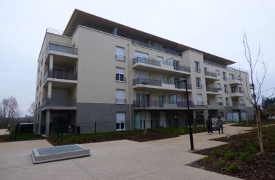 location appartement 725 € CC /mois à proximité de Verneuil-sur-Seine (78480)