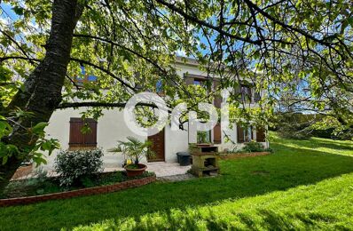 vente maison 399 000 € à proximité de Boissy-Mauvoisin (78200)