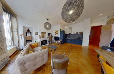 vente appartement 525 300 € à proximité de Lyon 3 (69003)