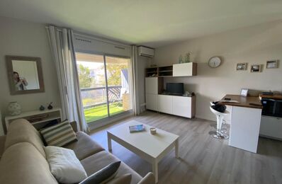 vente appartement 250 000 € à proximité de Le Teich (33470)