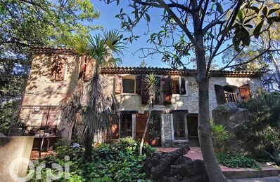 vente maison 945 000 € à proximité de Toulon (83200)