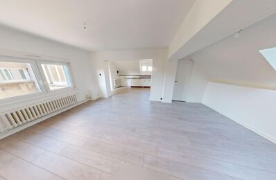 vente appartement 149 000 € à proximité de Courcelles-sur-Nied (57530)