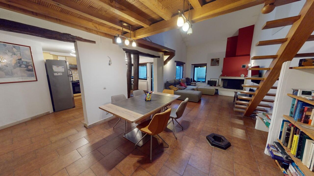 maison 6 pièces 264 m2 à vendre à Servigny-Lès-Sainte-Barbe (57640)