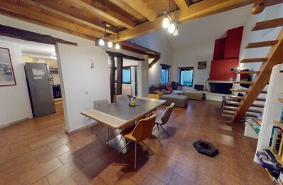maison 6 pièces 264 m2 à vendre à Servigny-Lès-Sainte-Barbe (57640)