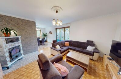 vente maison 439 000 € à proximité de Ancy-sur-Moselle (57130)