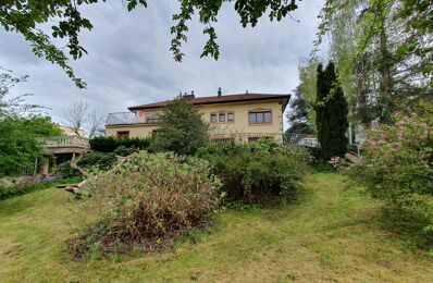 vente maison 439 000 € à proximité de Ars-sur-Moselle (57130)
