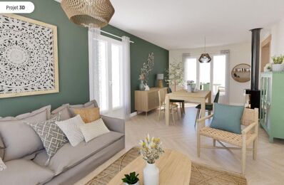 vente maison 455 000 € à proximité de Saint-Julien-en-Genevois (74160)
