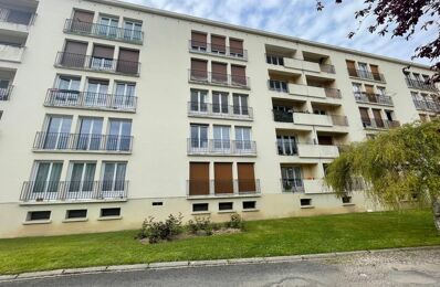 vente appartement 41 500 € à proximité de Livry-Louvercy (51400)