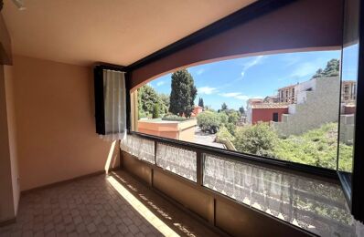 vente appartement 195 000 € à proximité de Castellar (06500)