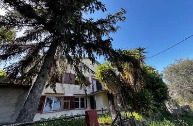 vente maison 790 000 € à proximité de Saint-André-de-la-Roche (06730)