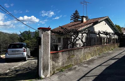 vente maison 790 000 € à proximité de Contes (06390)