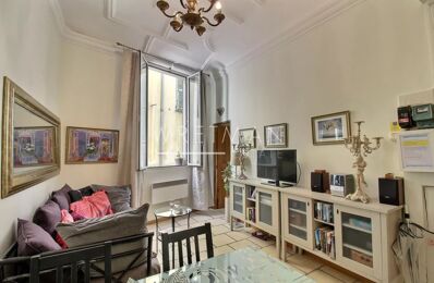 vente appartement 230 000 € à proximité de Beausoleil (06240)