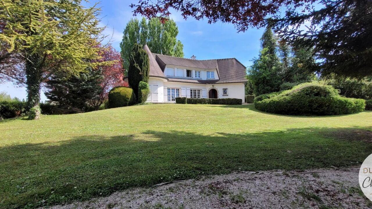 maison 6 pièces 150 m2 à vendre à Rosières-Près-Troyes (10430)