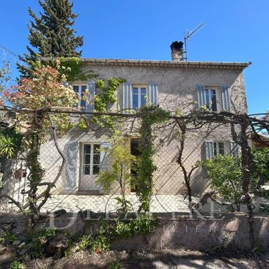 Maison 5 pièces 550000 €