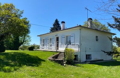 vente maison 222 600 € à proximité de Soussac (33790)