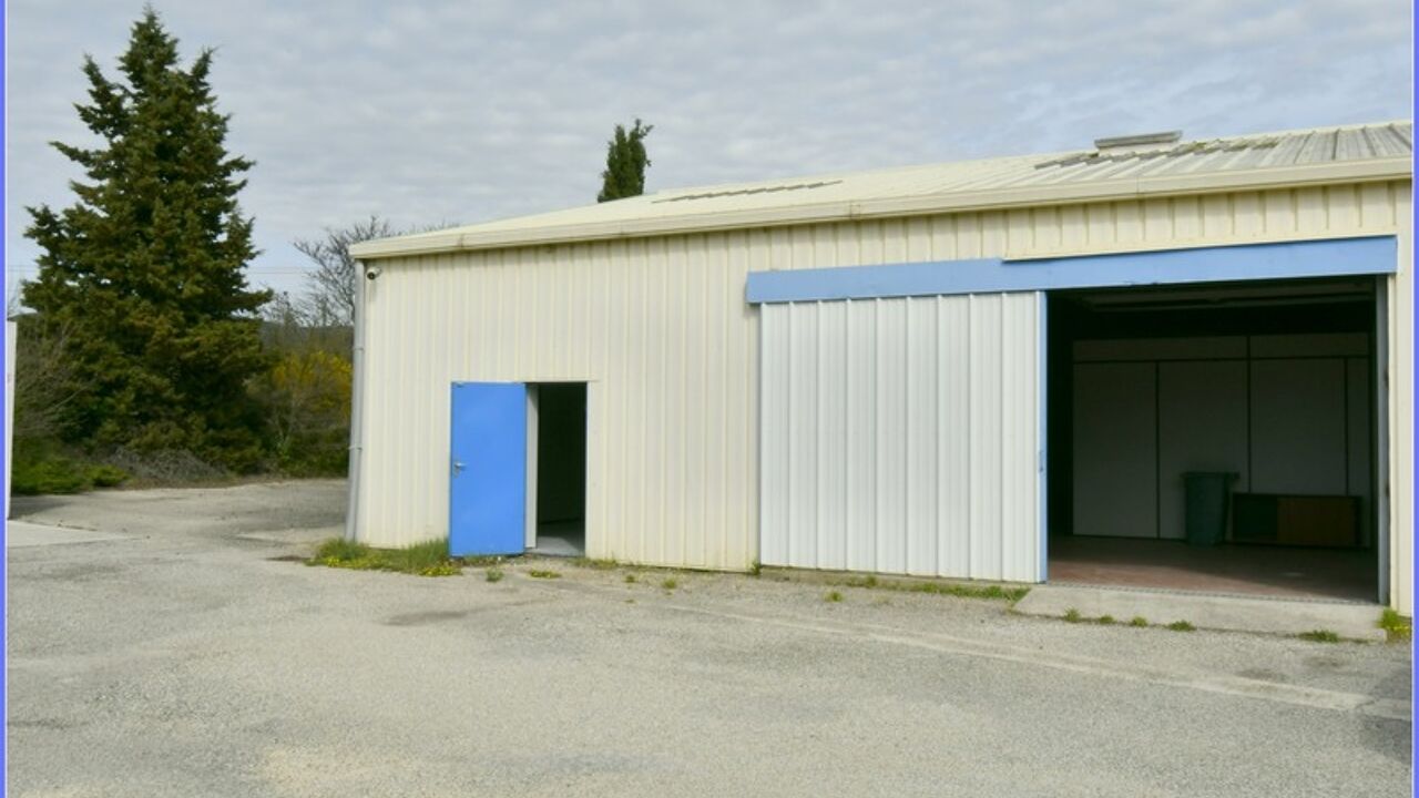 bureau 12 pièces 490 m2 à louer à Malataverne (26780)