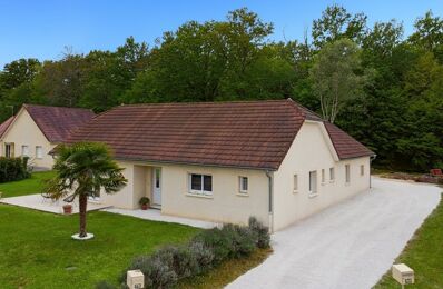 vente maison 269 000 € à proximité de L'Étoile (39570)