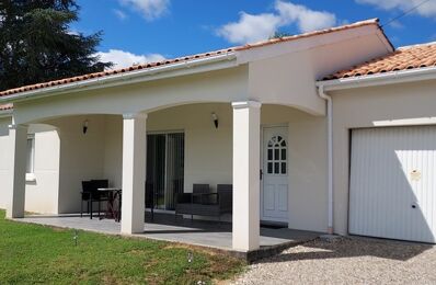 vente maison 224 900 € à proximité de Saint-Pastour (47290)